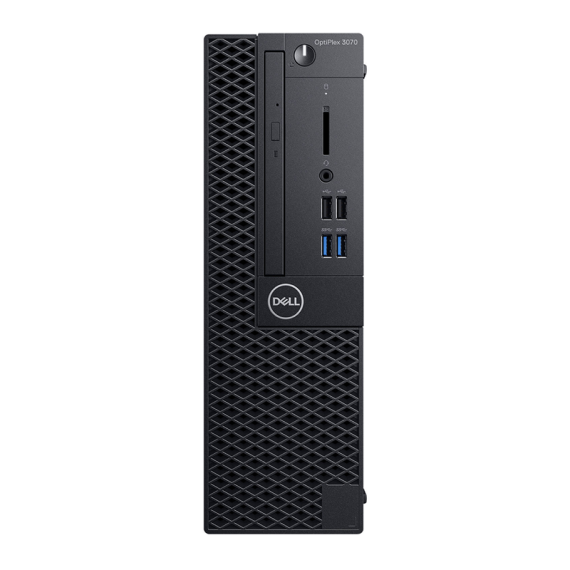 PC DELL OPTIPLEX 3070MT (3070MT I391-8G1TBKHDD)