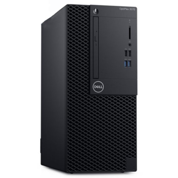 DELL OPTIPLEX 3070SFF (3070SFF-9500-8G1TBKHDD)