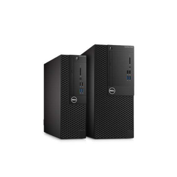 MÁY TÍNH ĐỂ BÀN PC DELL OPTIPLEX 3070 SFF (3070SFF-9500-1TB3Y)