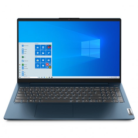 Laptop LENOVO IdeaPad 5 15ITL05 82FG00M5VN (XANH)