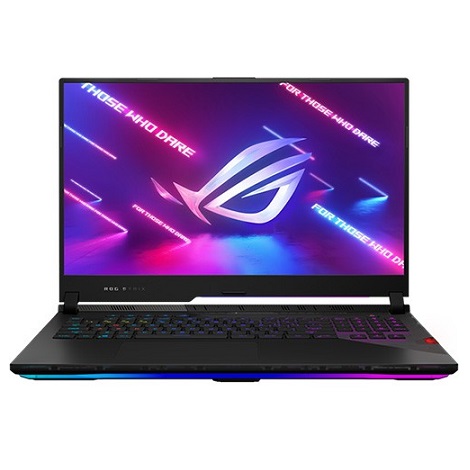 Laptop Asus Gaming ROG Strix G533ZW-LN133W