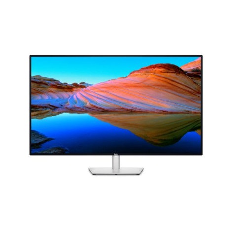 Màn hình LCD Dell UltraSharp U4323QE (43 inch/ 3840 x 2160/ 350 cd/m2/ 8ms/ 60Hz)