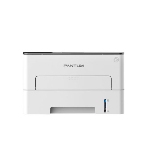 Máy in Pantum P3012DW - In laser trắng đen đơn năng