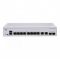 Switch Cisco CBS250-8T-E-2G-EU