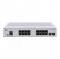 Switch Cisco CBS350-16T-2G-EU