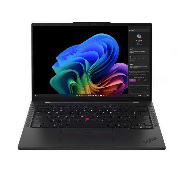 Laptop Lenovo ThinkPad T14s Gen 6 21R10005VN (Ultra 5-225U/ Ram 16GB/ SSD 512GB/ Windows 11 Pro/ 3Y/ Đen)