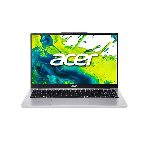 Laptop Acer Aspire Lite 15 AL15-21P-R91W NX.DNRSV.002 (Ryzen 5 40/ Ram 16GB/ SSD 512GB/ 15.6 inch/ Windows 11 Home/ 1Y/ Bạc)