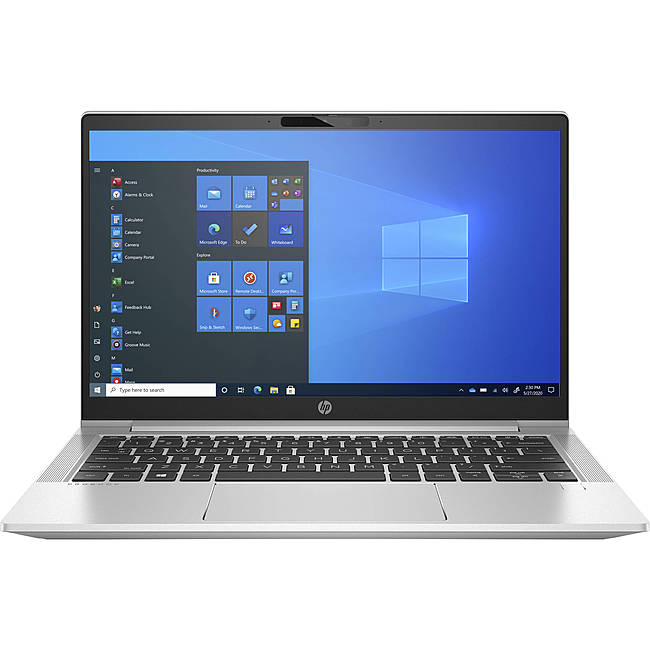 Laptop HP Probook 430 G8 2H0N6PA (Core i5-1135G7 | 4GB | 256GB | Intel Iris Xe | 13.3 inch FHD | Win 10 | Bạc)