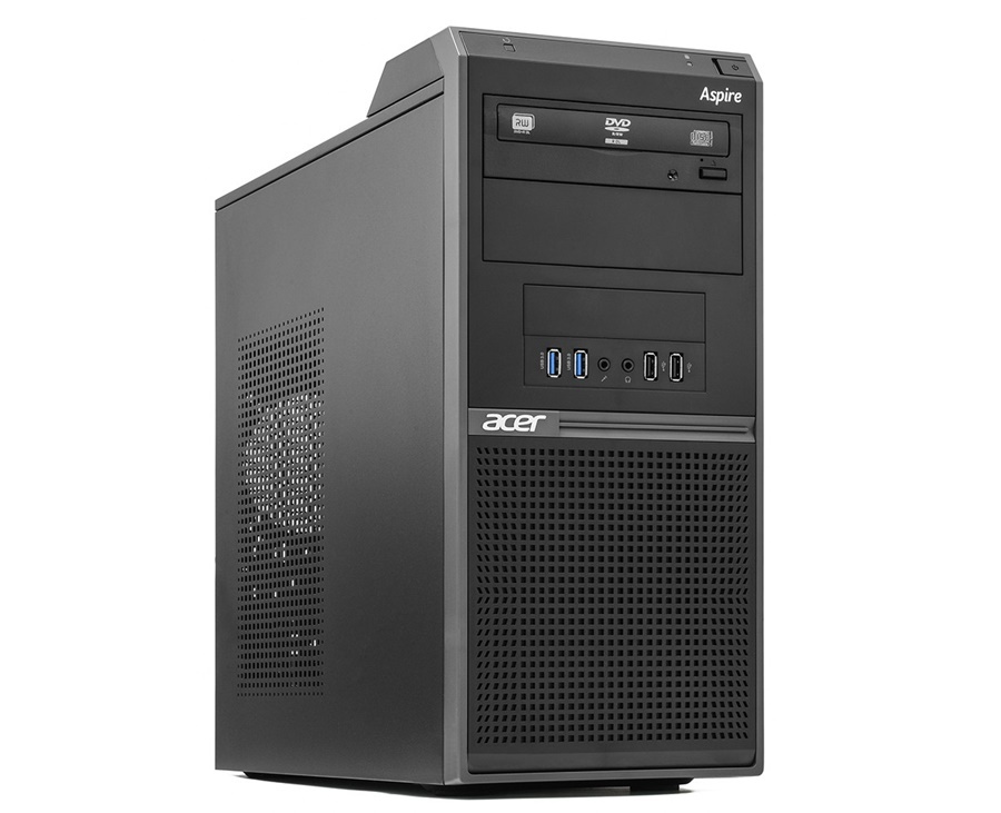 PC Acer Aspire M230 (G5400/4GB/1TB/Endless) (UX.VQVSI.143)