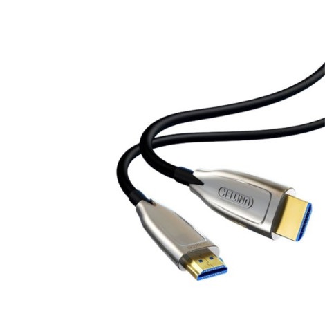 Cáp HDMI 2.0 Active Optical dài 30m Unitek C1031CNI