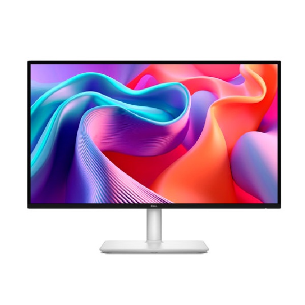 Màn hình LCD Dell Plus S2725DSM (27 inch/ 2560 x 1440/ 350 cd/m2/ 1ms/ 144Hz/ 3W x 2 Speakers)
