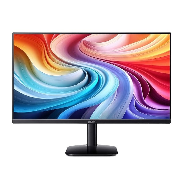 Màn hình LCD Acer KA272 P6 (27 inch/ 1920 x 1080/ 250 cd/m2/ 1ms/ 144Hz)