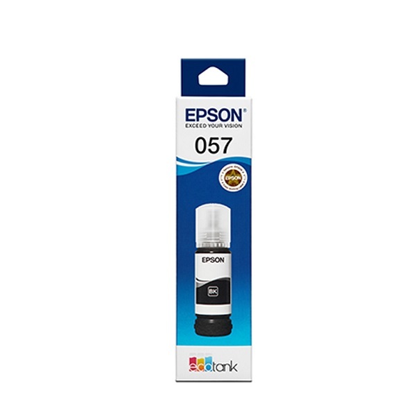 Mực in Epson 057 70ml C13T09D100 Black