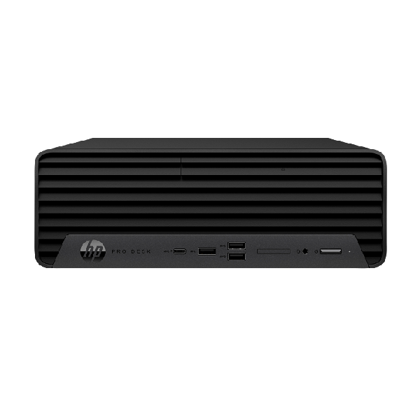 Máy bộ HP Pro SFF 400 G9 DK9R1AT (i5-14500/ Ram 16GB/ SSD 512GB/ Windows 11 Home/ 1Y)