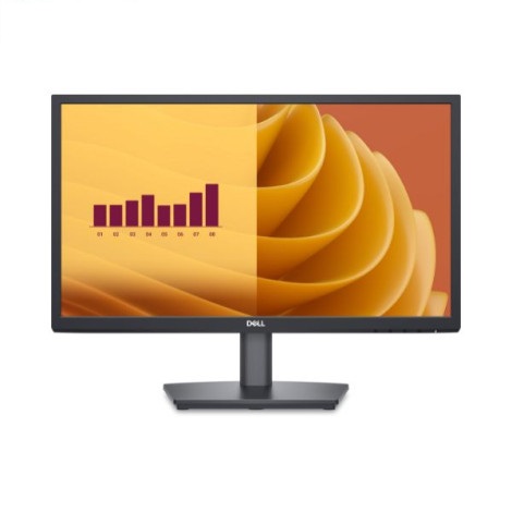 Màn hình LCD Dell E2225HS (21.5 inch/ 1920 x 1080/ 250 cd/m2/ 5ms/ 75Hz)