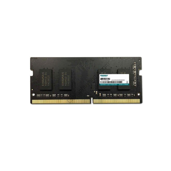 RAM Laptop Kingmax 8GB DDR4 Bus 2666MHz