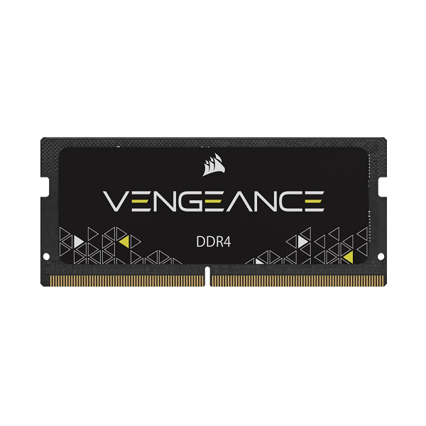 RAM Laptop Corsair 16GB DDR4 Bus 3200Mhz CMSX16GX4M1A3200C22