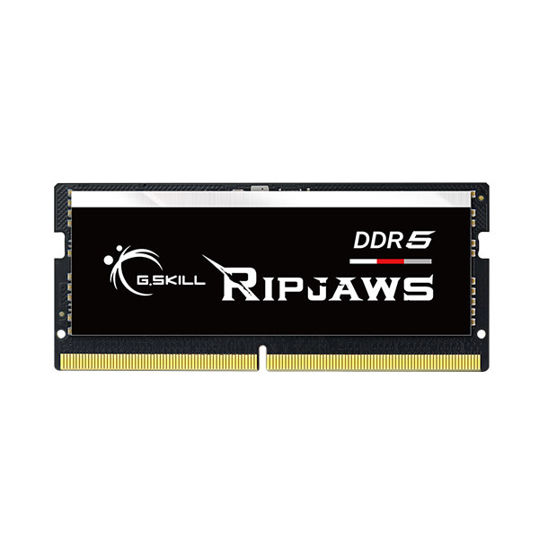 RAM Laptop G.Skill 16GB DDR5 Bus 4800Mhz F5-4800S4039A16GX1-RS