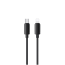 Cáp sạc nhanh Type C sang Lightning USAMS SJ788 U98 30W dài 1M SJ788USB01 - Black