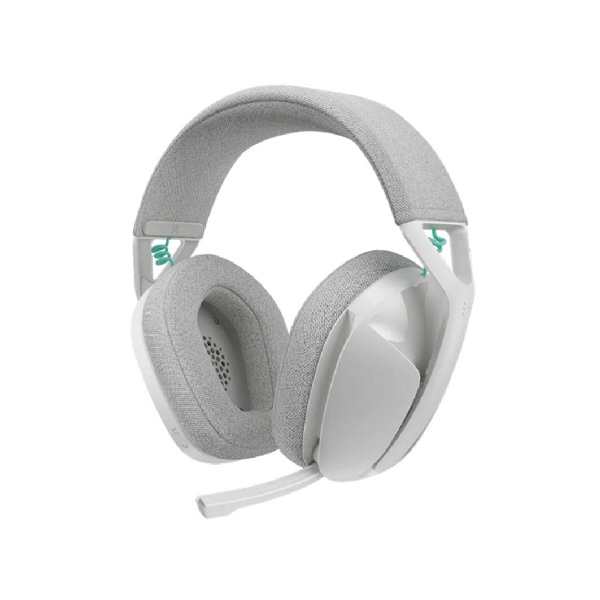 Tai nghe không dây Gaming Logitech G321 LightSpeed White