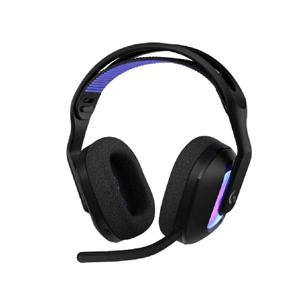 Tai nghe không dây Gaming Logitech G522 Lightspeed - Black