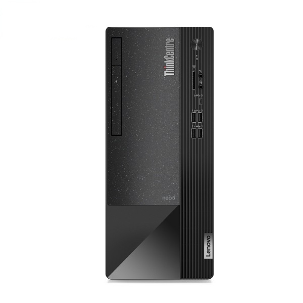 Máy bộ Lenovo ThinkCentre neo 50t Gen 4 12JB001GVA (i5 13400/ Ram 8GB/ SSD 256GB/ 1Y)