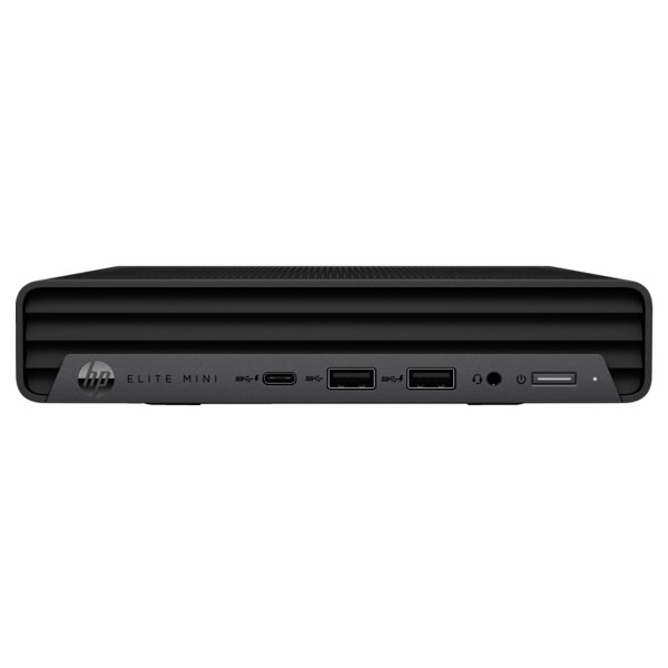 Máy bộ HP Elite Mini 800 G9 9H089PT (i5 13500/ Ram 8GB/ SSD 256GB/ Windows 11/ 3Y)
