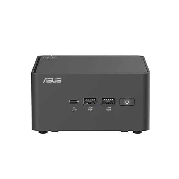 Máy bộ Asus Mini PC NUC 15 Pro Tall BNUC15CRHI500000 (Core 5 120U/ 3Y)