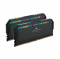 Ram Desktop Corsair Dominator Platinum RGB 32GB DDR5 Bus 5600MHz CMT32GX5M2B5600C36