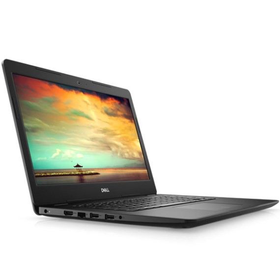 MÁY TÍNH XÁCH TAY LAPTOP DELL LATITUDE 3301 42LT330003