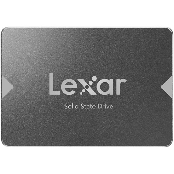 SSD 512GB LEXAR NS100 LNS100-512RB
