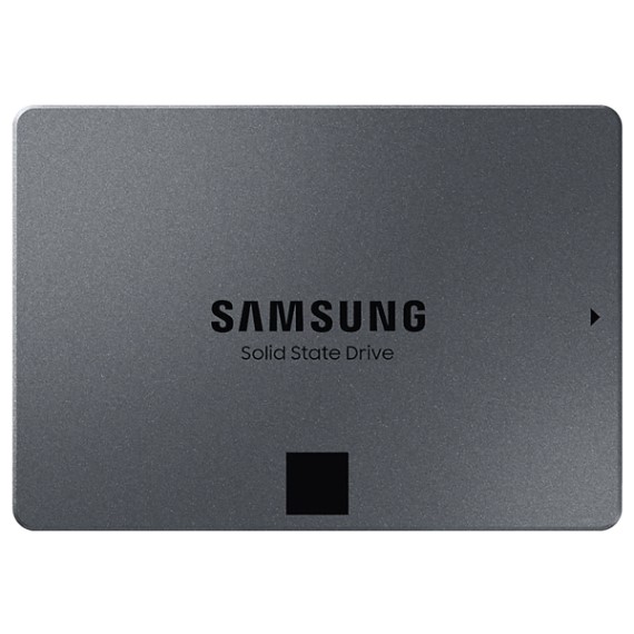 SSD 2TB SAMSUNG 860 QVO (MZ-76Q2T0BW)