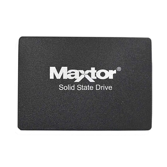 SSD 240GB SSD SEAGATE MAXTOR YA240VC1A001