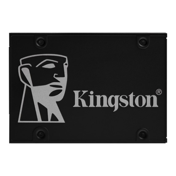 SSD 1024GB KINGSTON KC600