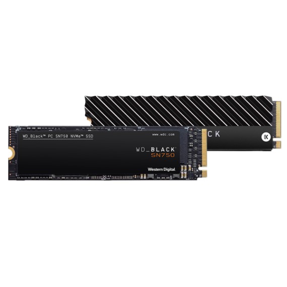 SSD 1TB WD WDS100T3X0C M2 PCIE (NVME)