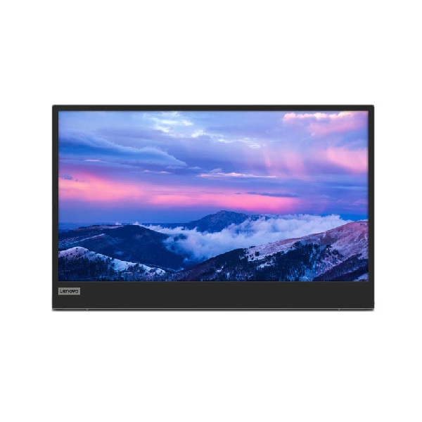 Màn hình LCD Lenovo L15 66E4UAC1WW (15.6 inch IPS/ 1920x1080/ 250 cd/m²/ 6ms/ 60Hz)