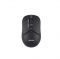 Chuột văn phòng không dây Silent A4Tech FG12S màu Đen