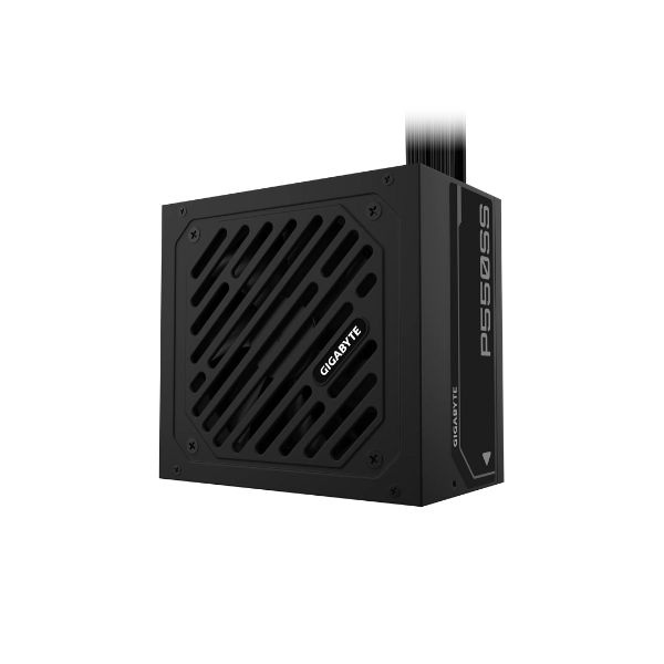 Nguồn Gigabyte P550SS 550W (80 plus Silver, ATX 3.0)