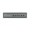 SWITCH 6 PORT APTEK SF1042P