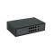 SWITCH 8 PORT POE APTEK SF1082P