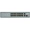 SWITCH 16 PORT POE APTEK SF1163P