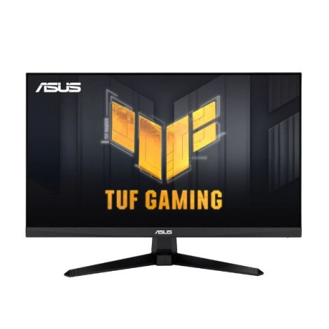 Màn hình LCD Asus TUF Gaming VG246H1A (23.8 inch/ 1920 x 1080/ 300cd/m2/ 0.5ms/ 100Hz)