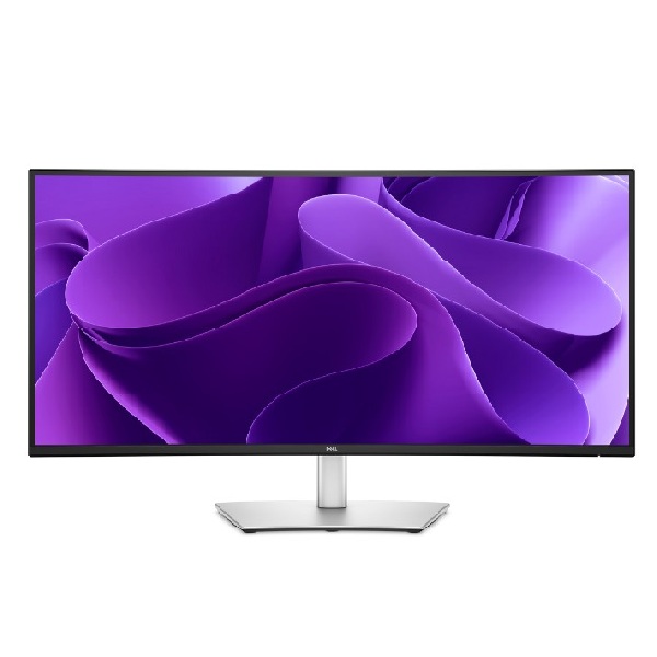 Màn hình LCD Dell P3425WE (34 inch/ 3440 x 1440/ 350 cd/m2/ 5ms/ 100Hz/ Curved)