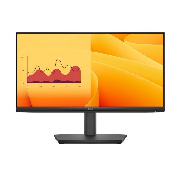 Màn hình LCD Dell E2225HSM (21.5 inch/ 1920 x 1080/ 250 cd/m2/ 5ms/ 100Hz/ 2 x 1W Speakers)