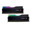 Ram Desktop G.Skill Trident Z5 RGB 64GB DDR5 Bus 6000 MT/s F5-6000J3238G32GX2-TZ5RK