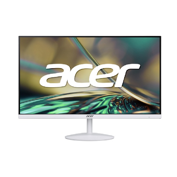 Màn hình LCD Acer SA272U G0 White (27 inch/ 2560 x 1440/ 250 cd/m2/ 1ms/ 120Hz)