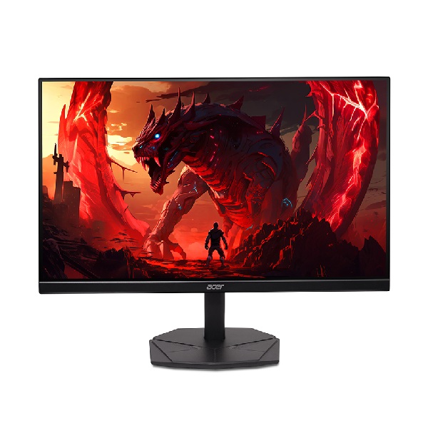 Màn hình LCD Acer KG251Q Z1 (24.5 inch/ 1920 x 1080/ 250 cd/m2/ 5ms/ 280Hz)