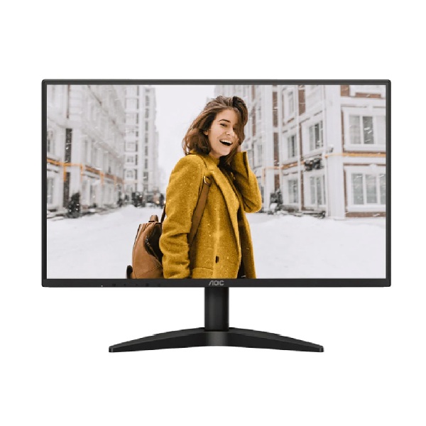 Màn hình LCD AOC 25B36X (25 inch/ 1920 x 1080/ 300 cd/m2/ 0.5ms/ 144Hz)