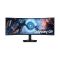 Màn hình LCD Samsung Odyssey G9 G91F LS49FG912EEXXV (49 inch/ 5120 x 1440/ 350 cd/m2/ 1ms/ 144Hz/ Curved)