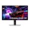 Màn hình LCD Samsung Odyssey OLED G8 G81SF LS32FG812SEXXV (32 inch/ 3840 x 2160/ 260 cd/m2/ 0.03ms/ 240Hz)